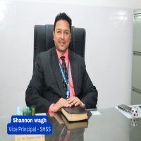 Moses Nowrangi Principal - SHSS - 1