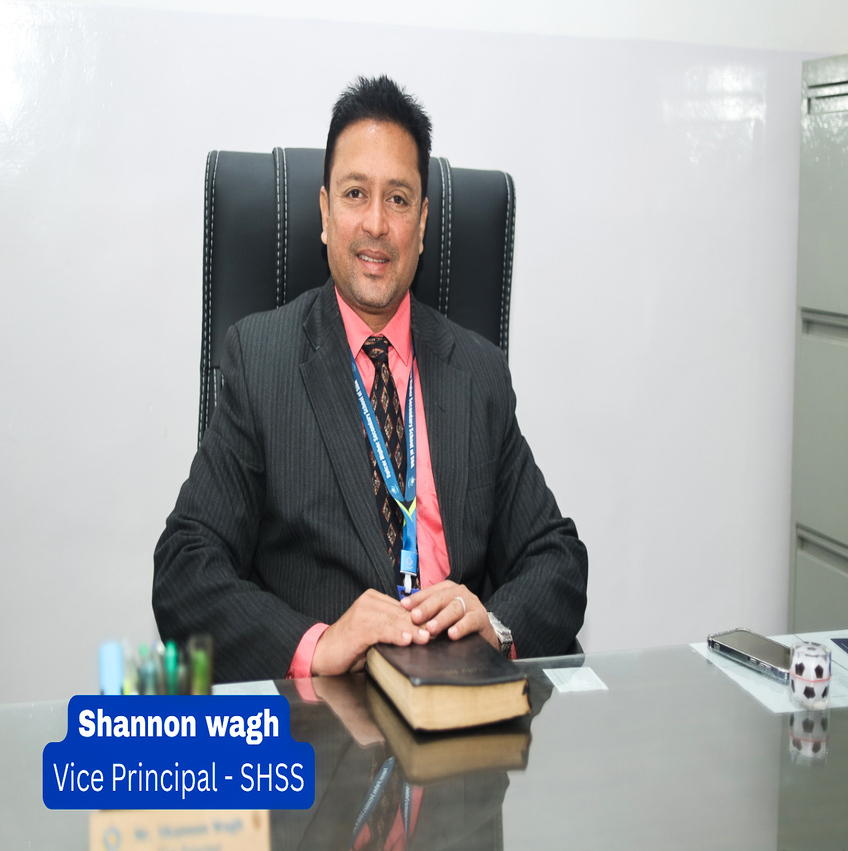 Moses Nowrangi Principal - SHSS - 1